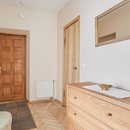 Old Town Apartment Kaunas Kültér fotó