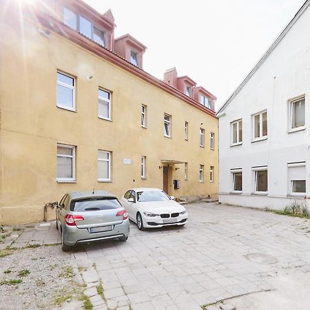 Old Town Apartment Kaunas Kültér fotó