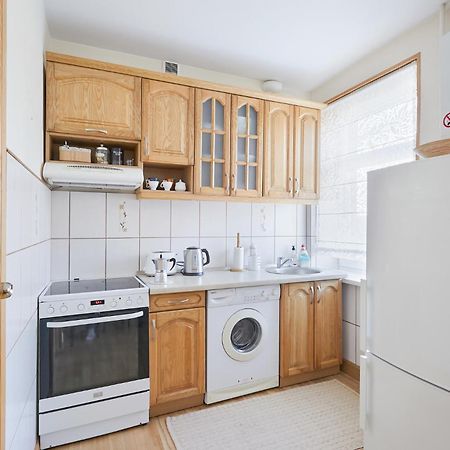 Old Town Apartment Kaunas Kültér fotó