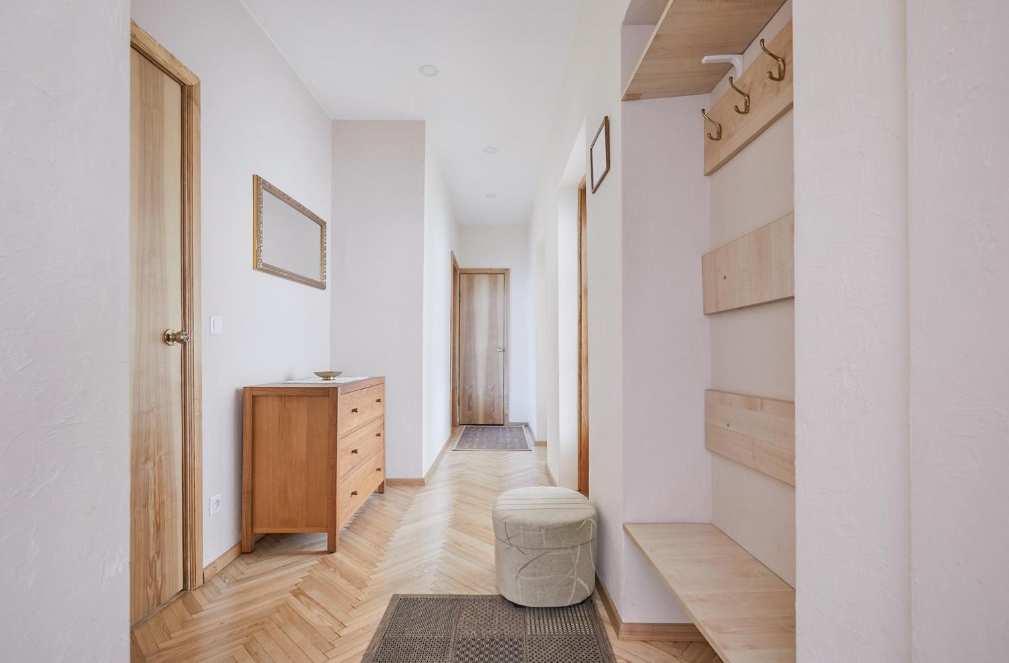 Old Town Apartment Kaunas Kültér fotó