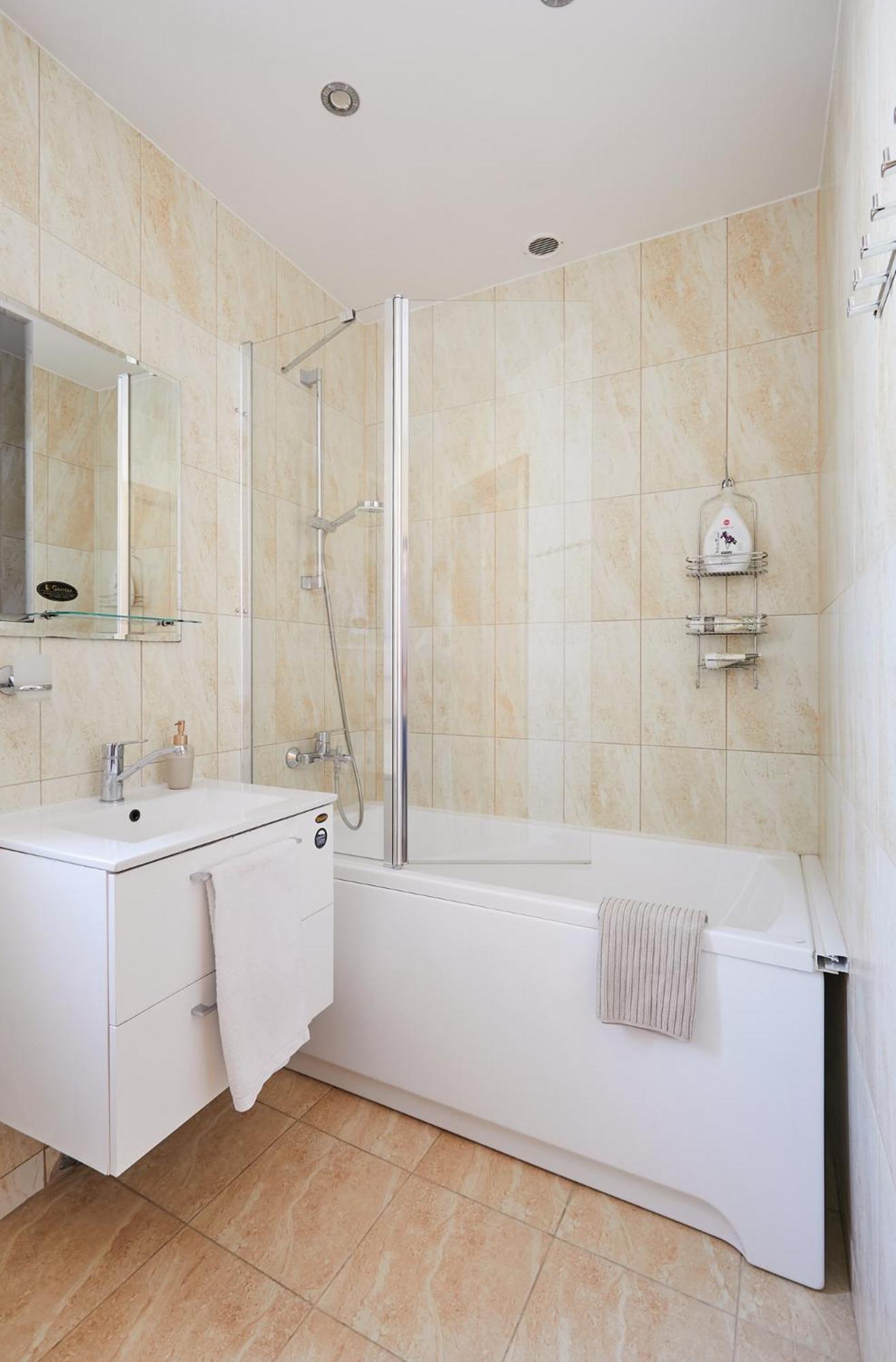Old Town Apartment Kaunas Kültér fotó