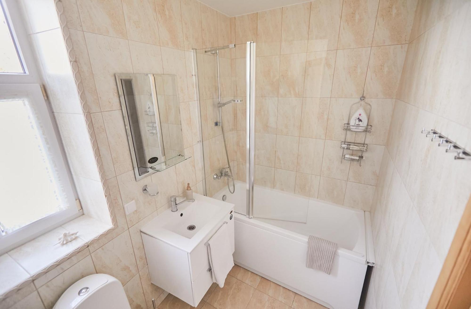 Old Town Apartment Kaunas Kültér fotó