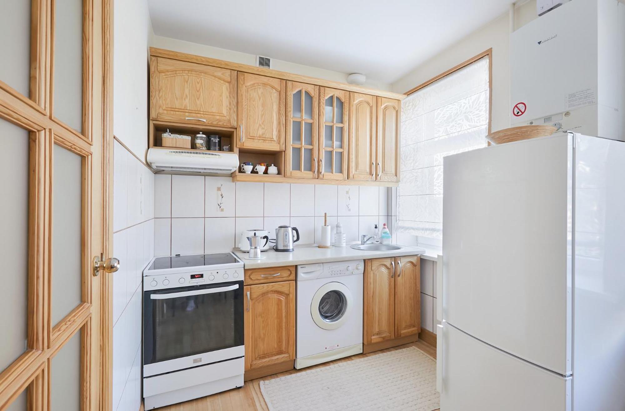 Old Town Apartment Kaunas Kültér fotó